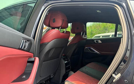 BMW X6, 2023 год, 7 455 061 рублей, 17 фотография