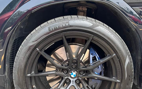 BMW X6, 2023 год, 7 455 061 рублей, 18 фотография