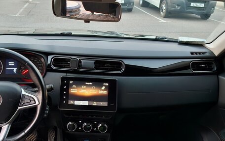 Renault Arkana I, 2019 год, 1 170 000 рублей, 7 фотография