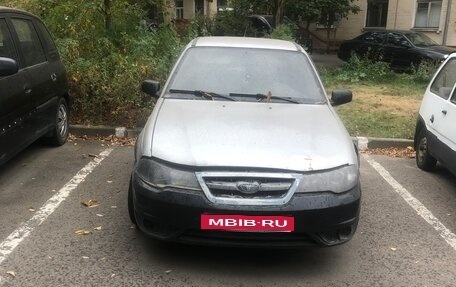 Daewoo Nexia I рестайлинг, 2012 год, 110 000 рублей, 1 фотография