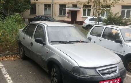 Daewoo Nexia I рестайлинг, 2012 год, 110 000 рублей, 2 фотография