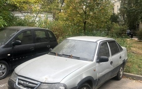 Daewoo Nexia I рестайлинг, 2012 год, 110 000 рублей, 4 фотография