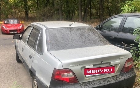 Daewoo Nexia I рестайлинг, 2012 год, 110 000 рублей, 3 фотография