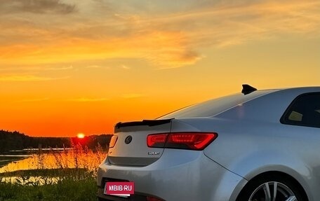 KIA Cerato III, 2011 год, 790 000 рублей, 3 фотография