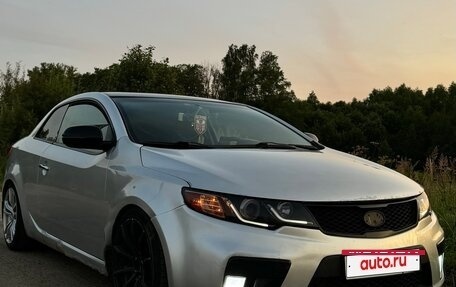 KIA Cerato III, 2011 год, 790 000 рублей, 2 фотография