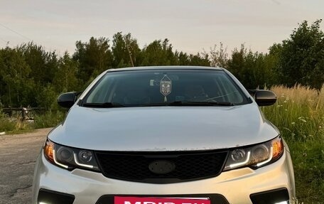 KIA Cerato III, 2011 год, 790 000 рублей, 1 фотография