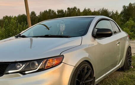 KIA Cerato III, 2011 год, 790 000 рублей, 4 фотография