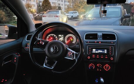 Volkswagen Polo VI (EU Market), 2020 год, 1 400 000 рублей, 6 фотография