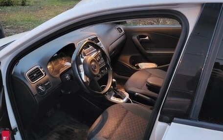 Volkswagen Polo VI (EU Market), 2020 год, 1 400 000 рублей, 5 фотография