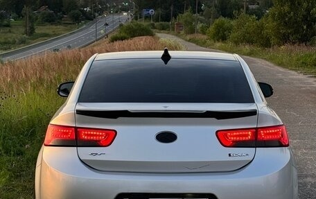 KIA Cerato III, 2011 год, 790 000 рублей, 6 фотография