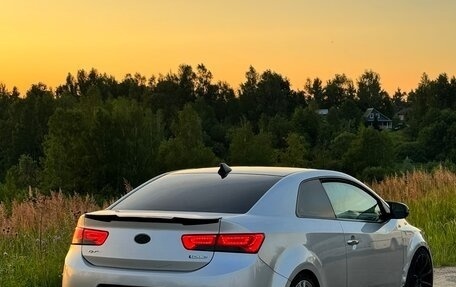 KIA Cerato III, 2011 год, 790 000 рублей, 5 фотография