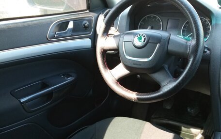 Skoda Octavia, 2009 год, 450 000 рублей, 1 фотография