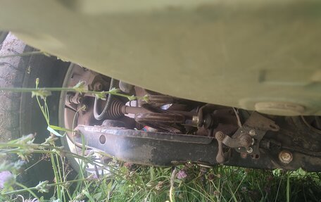 Toyota RAV4, 2013 год, 1 850 000 рублей, 6 фотография