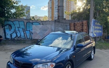 Nissan Maxima VIII, 2005 год, 999 999 рублей, 1 фотография