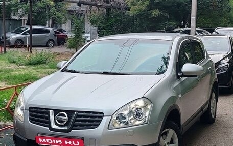 Nissan Qashqai, 2008 год, 790 000 рублей, 1 фотография