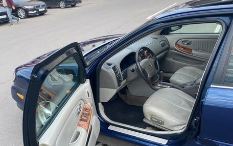 Nissan Maxima VIII, 2005 год, 999 999 рублей, 12 фотография