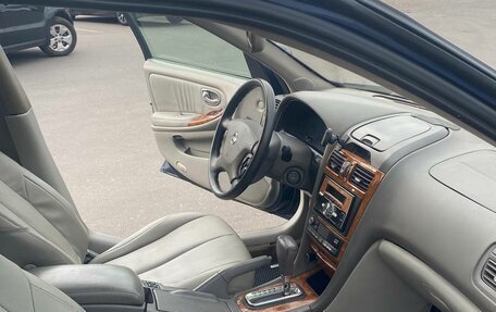 Nissan Maxima VIII, 2005 год, 999 999 рублей, 11 фотография