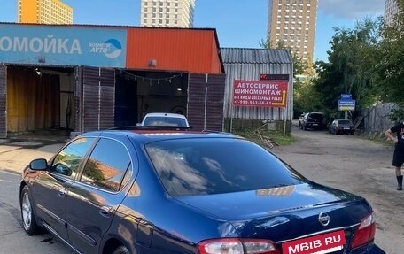 Nissan Maxima VIII, 2005 год, 999 999 рублей, 7 фотография
