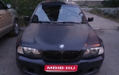 BMW 3 серия, 1999 год, 370 000 рублей, 1 фотография