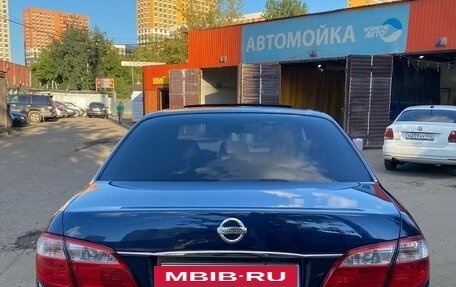 Nissan Maxima VIII, 2005 год, 999 999 рублей, 8 фотография