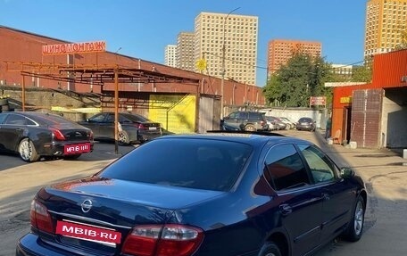 Nissan Maxima VIII, 2005 год, 999 999 рублей, 9 фотография