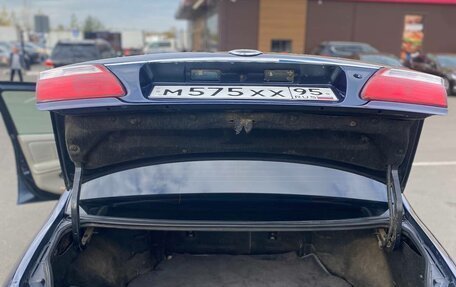 Nissan Maxima VIII, 2005 год, 999 999 рублей, 23 фотография