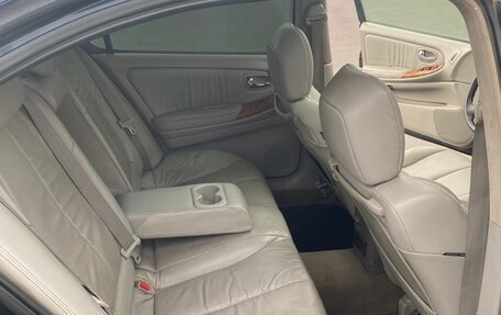 Nissan Maxima VIII, 2005 год, 999 999 рублей, 19 фотография