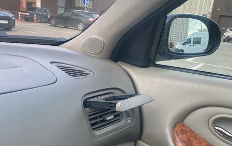 Nissan Maxima VIII, 2005 год, 999 999 рублей, 21 фотография
