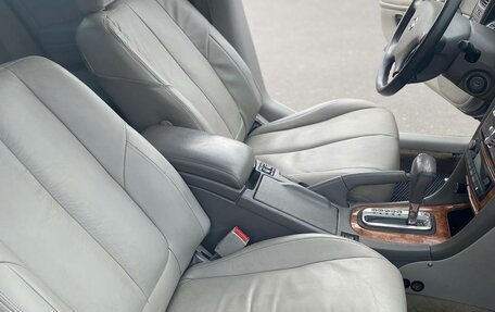 Nissan Maxima VIII, 2005 год, 999 999 рублей, 18 фотография