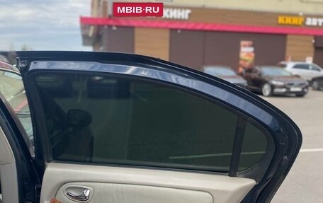 Nissan Maxima VIII, 2005 год, 999 999 рублей, 14 фотография