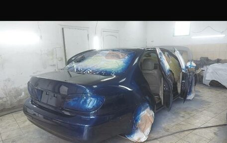 Nissan Maxima VIII, 2005 год, 999 999 рублей, 27 фотография