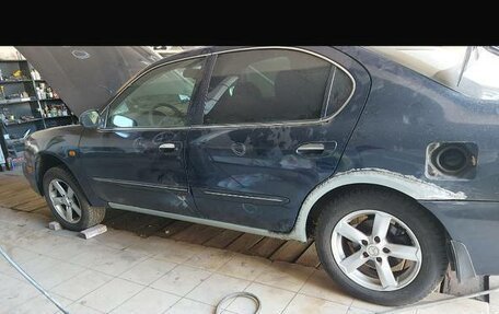 Nissan Maxima VIII, 2005 год, 999 999 рублей, 28 фотография