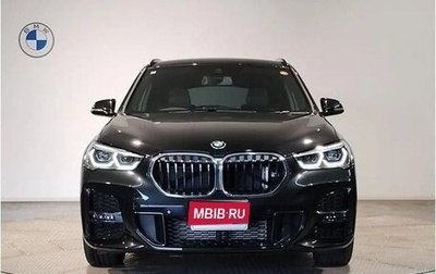 BMW X1, 2022 год, 2 462 069 рублей, 1 фотография