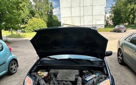 Ford Fusion I, 2008 год, 150 000 рублей, 1 фотография