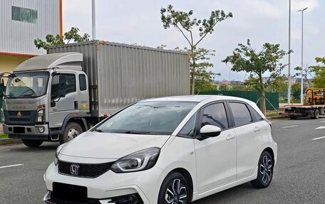 Honda Life, 2022 год, 1 220 000 рублей, 1 фотография