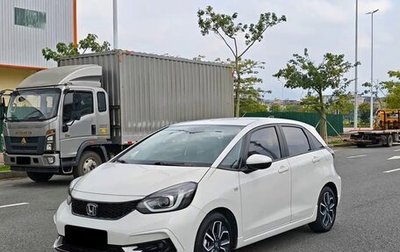 Honda Life, 2022 год, 1 220 000 рублей, 1 фотография