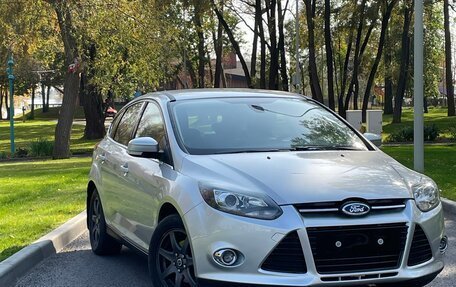 Ford Focus III, 2011 год, 965 000 рублей, 3 фотография