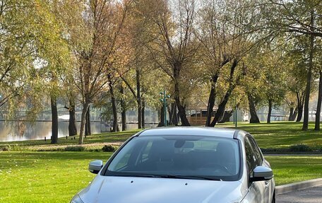 Ford Focus III, 2011 год, 965 000 рублей, 2 фотография