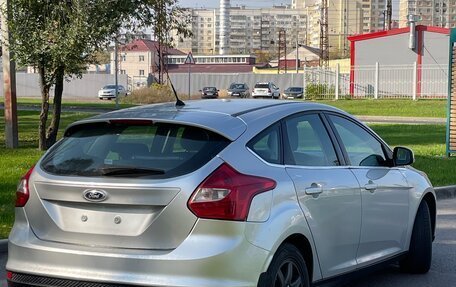 Ford Focus III, 2011 год, 965 000 рублей, 5 фотография