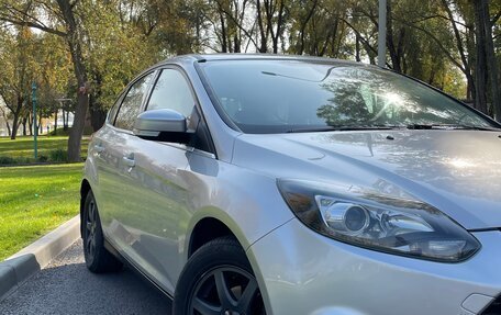 Ford Focus III, 2011 год, 965 000 рублей, 6 фотография
