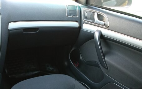 Skoda Octavia, 2009 год, 450 000 рублей, 5 фотография