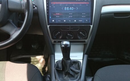 Skoda Octavia, 2009 год, 450 000 рублей, 2 фотография