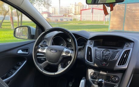 Ford Focus III, 2011 год, 965 000 рублей, 13 фотография