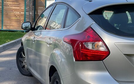 Ford Focus III, 2011 год, 965 000 рублей, 10 фотография