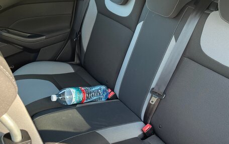 Ford Focus III, 2011 год, 965 000 рублей, 12 фотография