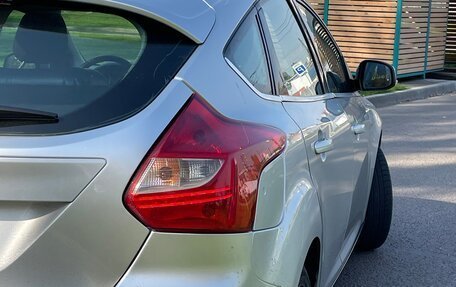 Ford Focus III, 2011 год, 965 000 рублей, 9 фотография