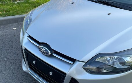 Ford Focus III, 2011 год, 965 000 рублей, 8 фотография