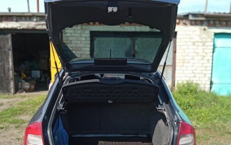 Skoda Octavia, 2009 год, 450 000 рублей, 12 фотография