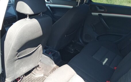 Skoda Octavia, 2009 год, 450 000 рублей, 9 фотография