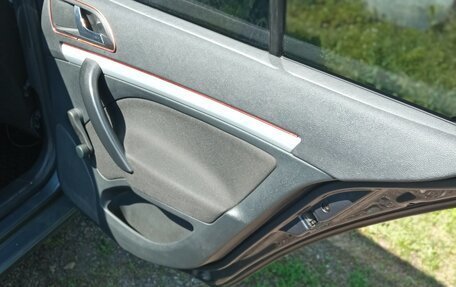 Skoda Octavia, 2009 год, 450 000 рублей, 10 фотография
